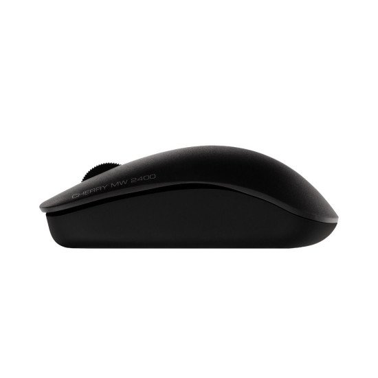 CHERRY MW 2400 souris sans fil Optique 1200 DPI Ambidextre