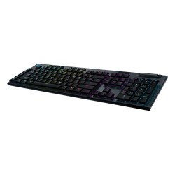 Logitech G G915 clavier Bluetooth QWERTY US