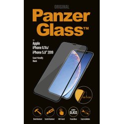 PanzerGlass 2664 protection d'écran Protection d'écran transparent Mobile/smartphone Apple 1 pièce(s) PanzerGlass 2664 protection d'écran Protection d'écran transparent Mobile/smartphone Apple 1 pièce(s)