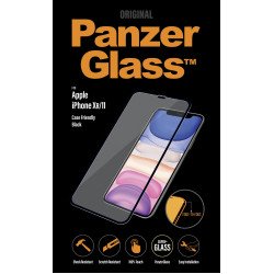 PanzerGlass 2665 protection d'écran Protection d'écran transparent Mobile/smartphone Apple 1 pièce(s)