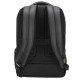 Targus City Gear 3 sac à dos Polyurethane Noir Targus City Gear 3 sac à dos Polyurethane Noir