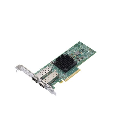 Lenovo 4XC7A08237 carte réseau Interne Fibre 25000 Mbit/s