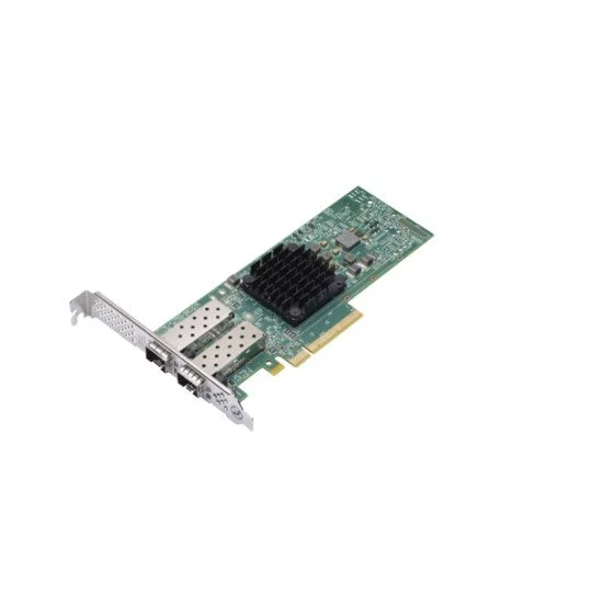 Lenovo 4XC7A08237 carte réseau Interne Fibre 25000 Mbit/s Lenovo 4XC7A08237 carte réseau Interne Fibre 25000 Mbit/s