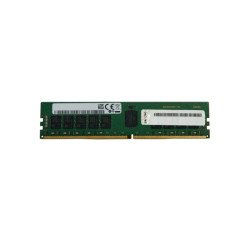 Lenovo 4ZC7A15124 module de mémoire 64 Go DDR4 3200 MHz Lenovo 4ZC7A15124 module de mémoire 64 Go DDR4 3200 MHz