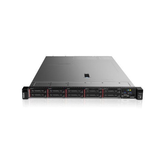 Lenovo ThinkSystem SR635 serveur 3 GHz AMD EPYC 7302P Rack (1 U) 750 W