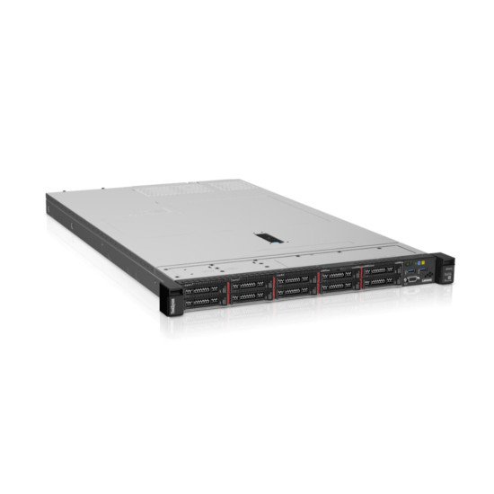 Lenovo ThinkSystem SR635 serveur 3 GHz AMD EPYC 7302P Rack (1 U) 750 W