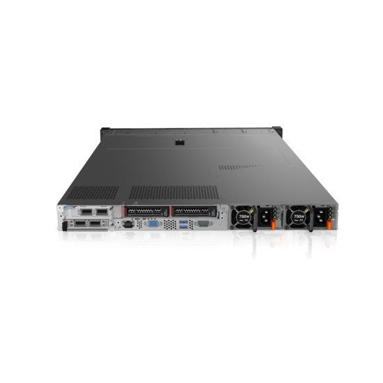 Lenovo ThinkSystem SR635 serveur 3 GHz AMD EPYC 7302P Rack (1 U) 750 W
