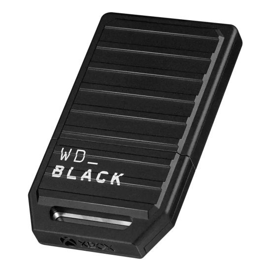 SanDisk WD BLACK C50 Expansion Card Xbox 2TB Carte d'extension de stockage