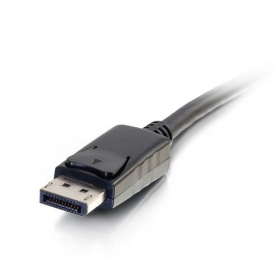 C2G 50193 câble vidéo et adaptateur 0,9 m DisplayPort HDMI Noir