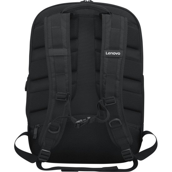 Lenovo GX40V10007 sacoche d'ordinateurs portables 43,9 cm (17.3") Sac à dos Noir