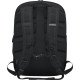 Lenovo GX40V10007 sacoche d'ordinateurs portables 43,9 cm (17.3") Sac à dos Noir
