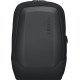 Lenovo GX40V10007 sacoche d'ordinateurs portables 43,9 cm (17.3") Sac à dos Noir