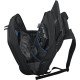 Lenovo GX40V10007 sacoche d'ordinateurs portables 43,9 cm (17.3") Sac à dos Noir