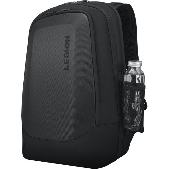 Lenovo GX40V10007 sacoche d'ordinateurs portables 43,9 cm (17.3") Sac à dos Noir