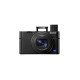 Sony DSC-RX100M7 1" Appareil-photo compact 20,1 MP CMOS 5472 x 3648 pixels Noir