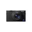 Sony DSC-RX100M7 1" Appareil-photo compact 20,1 MP CMOS 5472 x 3648 pixels Noir