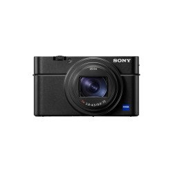 Sony DSC-RX100M7 1" Appareil-photo compact 20,1 MP CMOS 5472 x 3648 pixels Noir