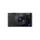 Sony DSC-RX100M7 1" Appareil-photo compact 20,1 MP CMOS 5472 x 3648 pixels Noir