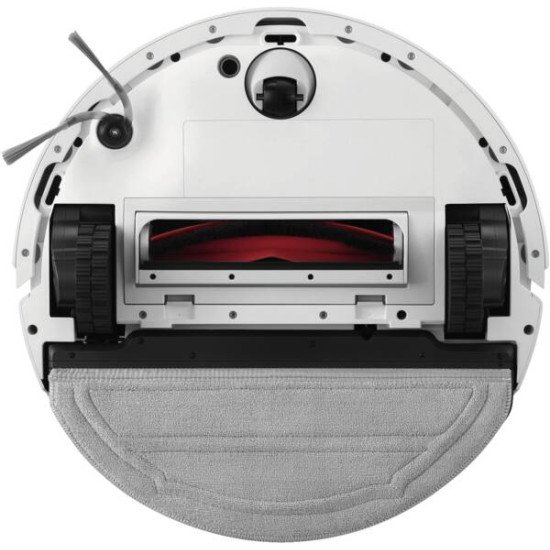 Roborock Q10 VF+ Sans sac Blanc