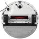 Roborock Q10 VF+ Sans sac Blanc