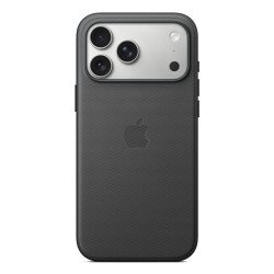 Apple MGF84ZM/A coque de protection pour téléphones portables 17,5 cm (6.9") Housse Noir