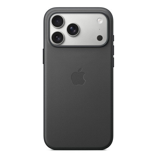 Apple MGF84ZM/A coque de protection pour téléphones portables 17,5 cm (6.9") Housse Noir Apple MGF84ZM/A coque de protection pour téléphones portables 17,5 cm (6.9") Housse Noir