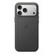 Apple MGF84ZM/A coque de protection pour téléphones portables 17,5 cm (6.9") Housse Noir Apple MGF84ZM/A coque de protection pour téléphones portables 17,5 cm (6.9") Housse Noir