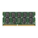 Synology D4ECSO-2666-16G module de mémoire 16 Go DDR4 2666 MHz ECC