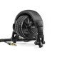 Hercules HDP DJ60 Écouteurs Arceau Connecteur de 3,5 mm Noir Hercules HDP DJ60 Écouteurs Arceau Connecteur de 3,5 mm Noir