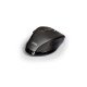 Port Designs 900901-US clavier Souris incluse Bureau RF sans fil QWERTY Anglais américain Noir