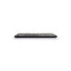 Port Designs 900901-US clavier Souris incluse Bureau RF sans fil QWERTY Anglais américain Noir