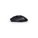 Port Designs 900901-US clavier Souris incluse Bureau RF sans fil QWERTY Anglais américain Noir