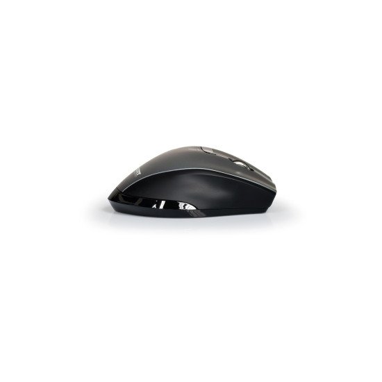 Port Designs 900901-US clavier Souris incluse Bureau RF sans fil QWERTY Anglais américain Noir