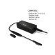 Port Designs 900102-EU adaptateur de puissance & onduleur Intérieur 60 W Noir