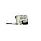 Port Designs 901219 câble antivol Zinc 2 m Port Designs 901219 câble antivol Zinc 2 m