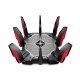 TP-LINK AX11000 routeur sans fil Tri-bande (2,4 GHz / 5 GHz / 5 GHz) Gigabit Ethernet Noir