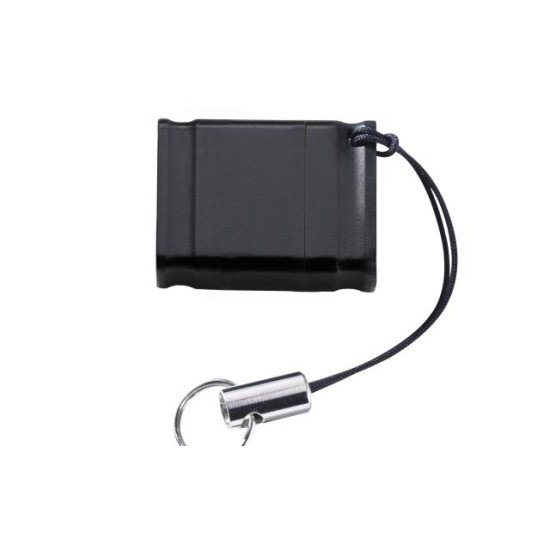 Intenso Slim Line lecteur USB flash 128 Go USB Type-A 3.2 Gen 1 (3.1 Gen 1) Noir