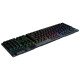 Logitech G915 clavier RF sans fil + Bluetooth QWERTZ Allemand Noir