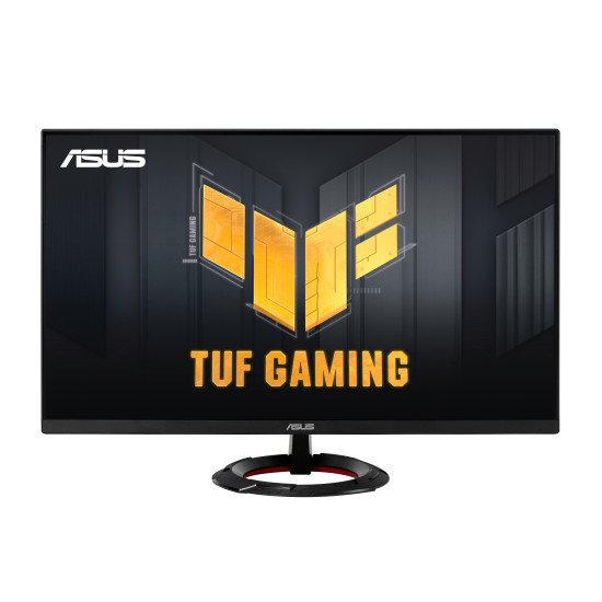 ASUS TUF Gaming VG279Q3R écran PC 68,6 cm (27") 1920 x 1080 pixels Full HD LCD Noir