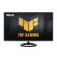 ASUS TUF Gaming VG279Q3R écran PC 68,6 cm (27") 1920 x 1080 pixels Full HD LCD Noir