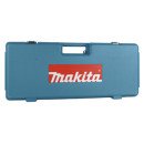 Makita 821620-5 Boîte à outils Bleu, Rouge Plastique