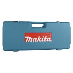 Makita 821620-5 Boîte à outils Bleu, Rouge Plastique