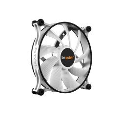 be quiet! BL090 ventilateur, refroidisseur et radiateur Boitier PC 14 cm Blanc