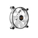 be quiet! BL089 ventilateur, refroidisseur et radiateur Boitier PC 12 cm Blanc