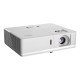 Optoma ZU506Te vidéo-projecteur 5500 ANSI lumens DLP WUXGA (1920x1200) Compatibilité 3D Projecteur de bureau Blanc