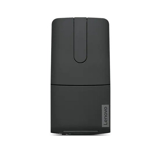Lenovo 4Y50U45359 souris sans fil + Bluetooth Optique 1600 DPI