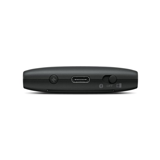 Lenovo 4Y50U45359 souris sans fil + Bluetooth Optique 1600 DPI