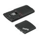 Lenovo 4Y50U45359 souris sans fil + Bluetooth Optique 1600 DPI