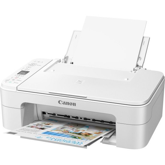 Canon PIXMA TS3351 Jet d'encre 4800 x 1200 DPI A4 Wifi Canon PIXMA TS3351 Jet d'encre 4800 x 1200 DPI A4 Wifi