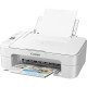 Canon PIXMA TS3351 Jet d'encre 4800 x 1200 DPI A4 Wifi Canon PIXMA TS3351 Jet d'encre 4800 x 1200 DPI A4 Wifi
